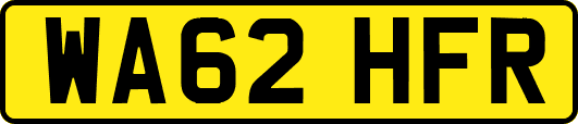 WA62HFR