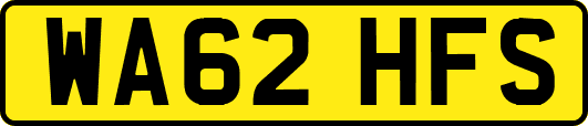 WA62HFS