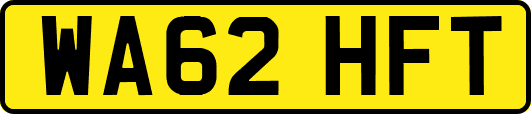 WA62HFT