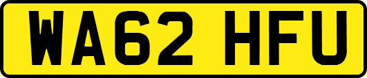 WA62HFU