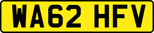 WA62HFV
