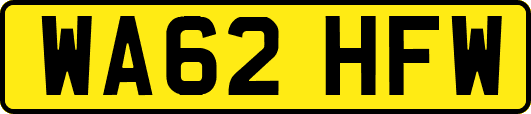 WA62HFW