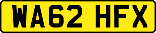 WA62HFX
