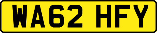WA62HFY