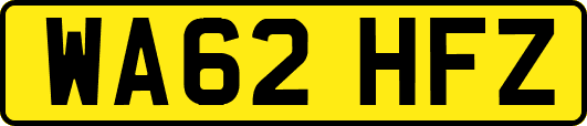 WA62HFZ