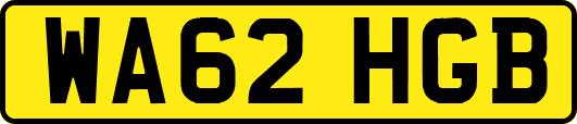 WA62HGB
