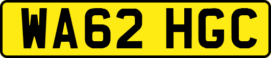 WA62HGC