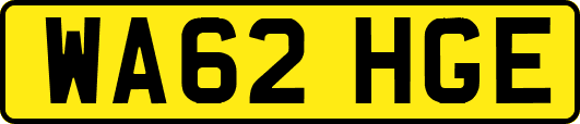 WA62HGE