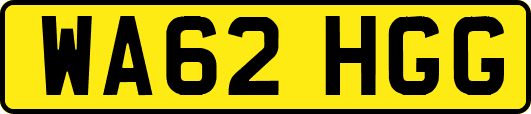 WA62HGG