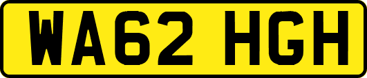 WA62HGH