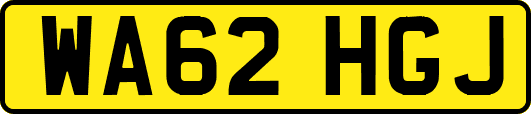 WA62HGJ