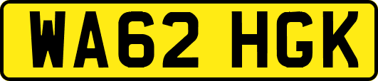 WA62HGK