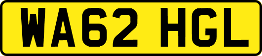 WA62HGL