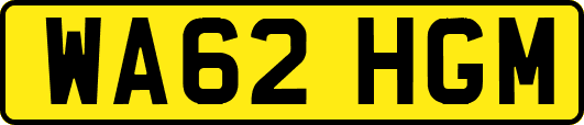 WA62HGM