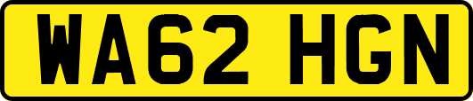 WA62HGN