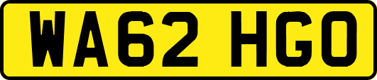 WA62HGO
