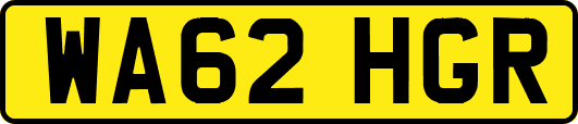 WA62HGR