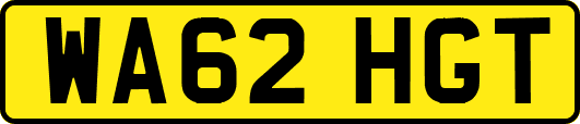 WA62HGT