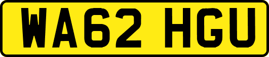WA62HGU