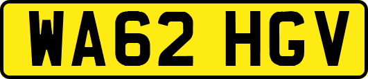 WA62HGV