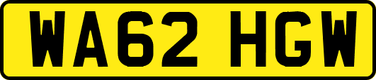 WA62HGW
