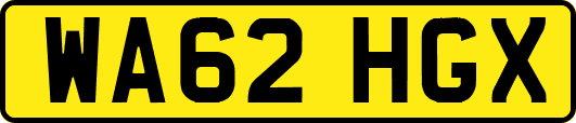 WA62HGX