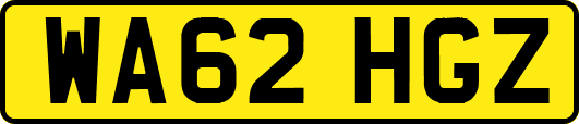 WA62HGZ