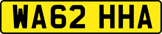 WA62HHA