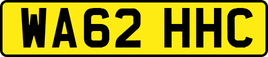 WA62HHC