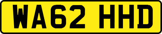 WA62HHD