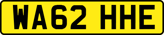 WA62HHE