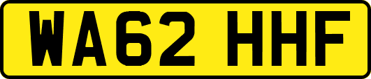 WA62HHF