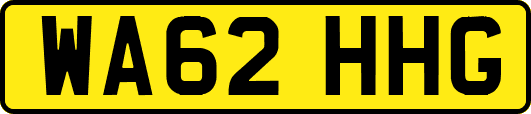 WA62HHG