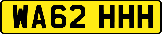 WA62HHH