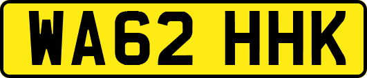 WA62HHK