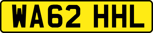 WA62HHL