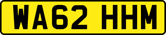 WA62HHM