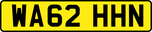 WA62HHN