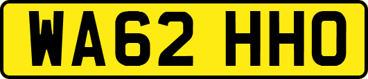 WA62HHO
