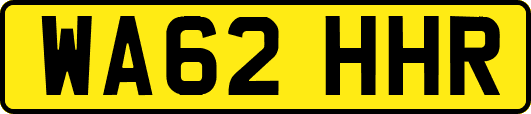 WA62HHR