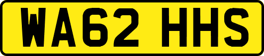 WA62HHS