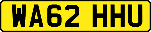 WA62HHU