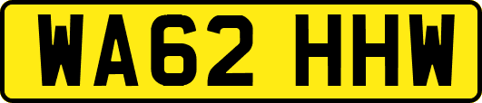 WA62HHW