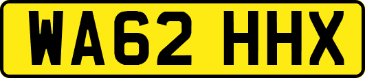 WA62HHX
