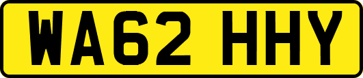 WA62HHY