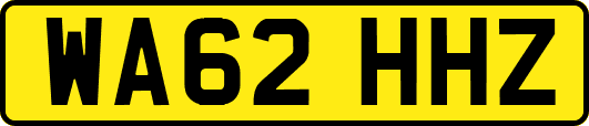 WA62HHZ