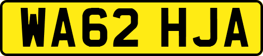 WA62HJA