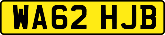WA62HJB