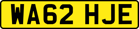 WA62HJE
