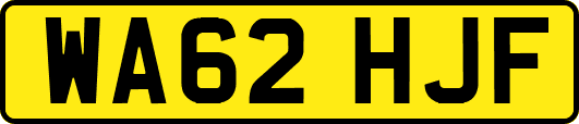WA62HJF